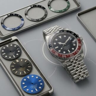 Skapa Egen Submariner