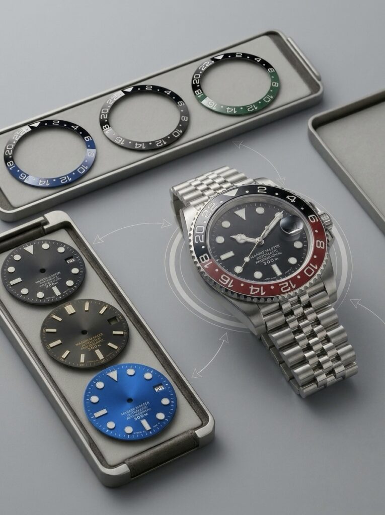 Skapa Egen Submariner
