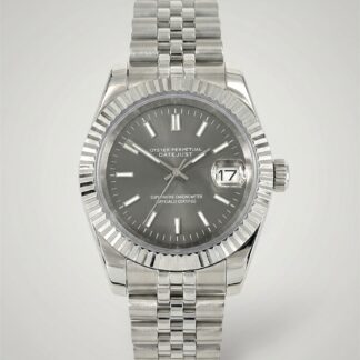 Grå - Datejust Mod