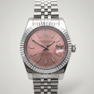 Rosa - Datejust Mod
