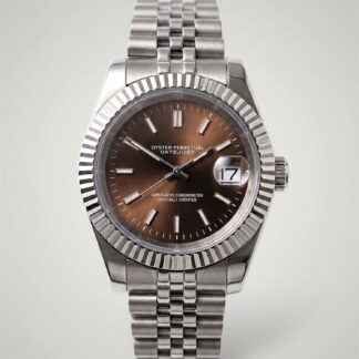 Choklad - Datejust Mod