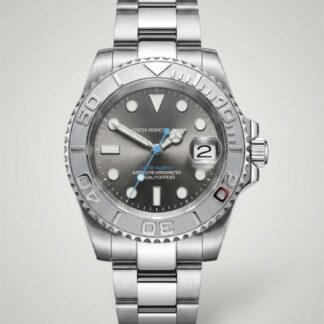 Grå - Yacht-Master Mod