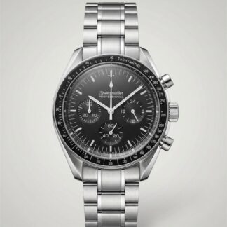 Svart - Speedmaster Mod
