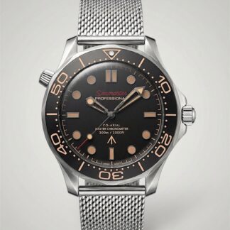 007 No Time To Die - Seamaster Mod