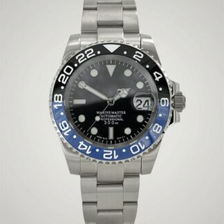 Batman - Submariner Mod