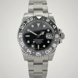 Bruce Wayne - Submariner Mod