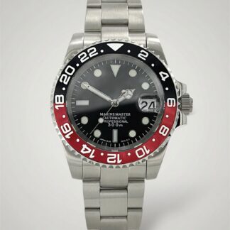 Coke - Submariner Mod
