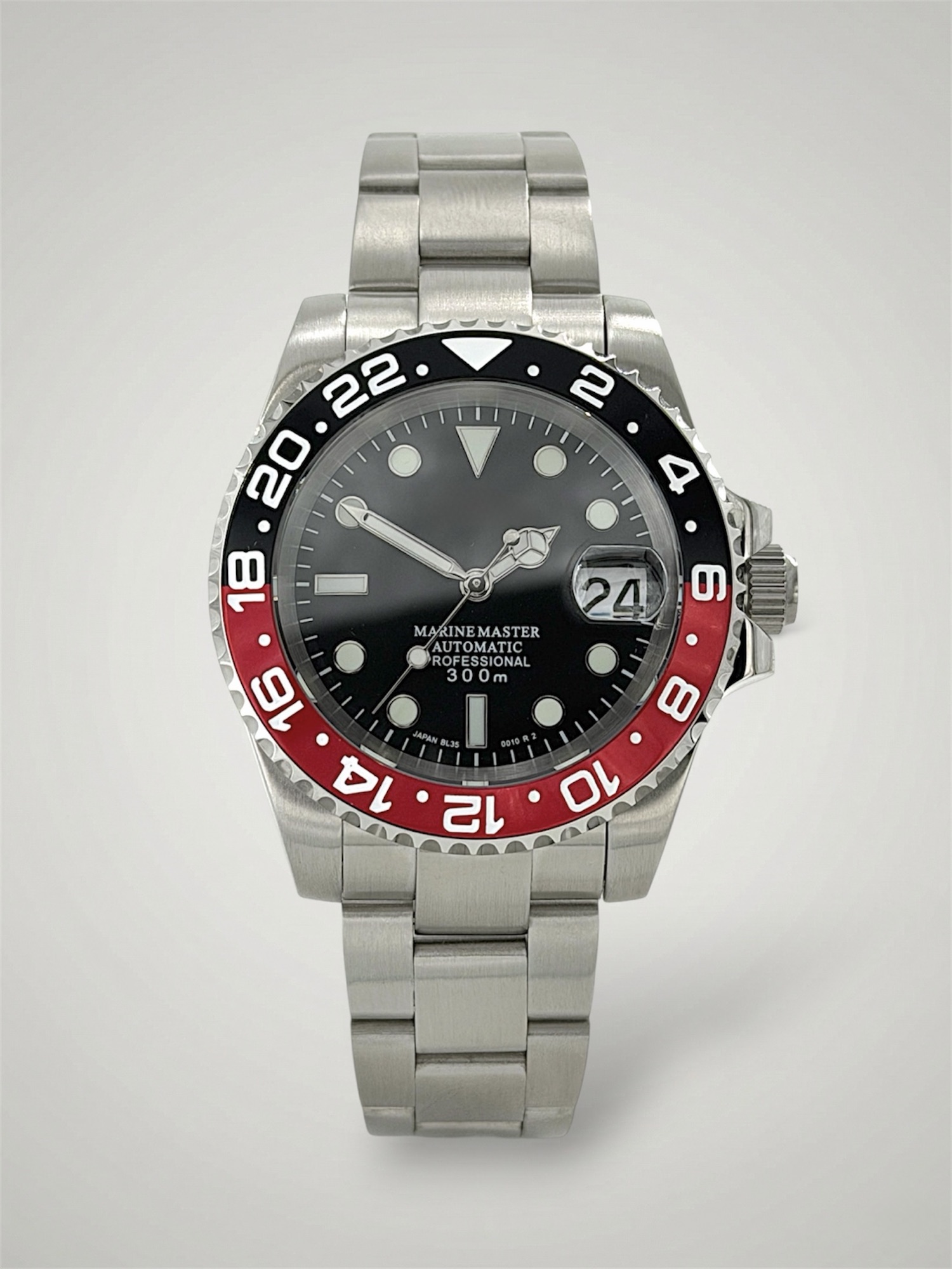 Coke - Submariner Mod