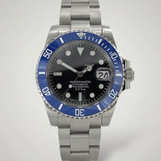 Cookie Monster - Submariner Mod