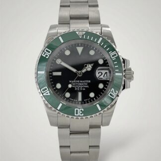 Starbucks - Submariner Mod