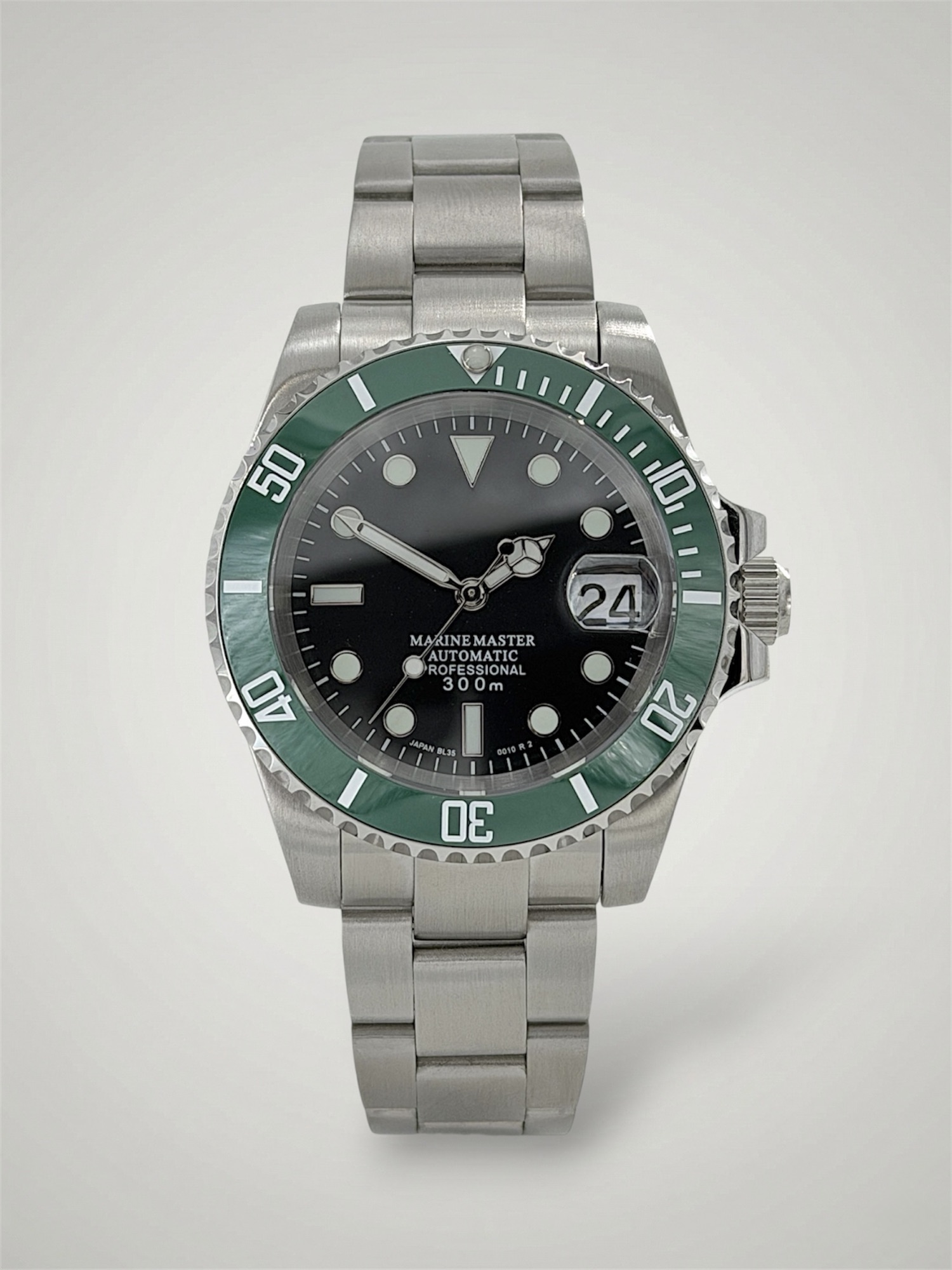 Starbucks - Submariner Mod