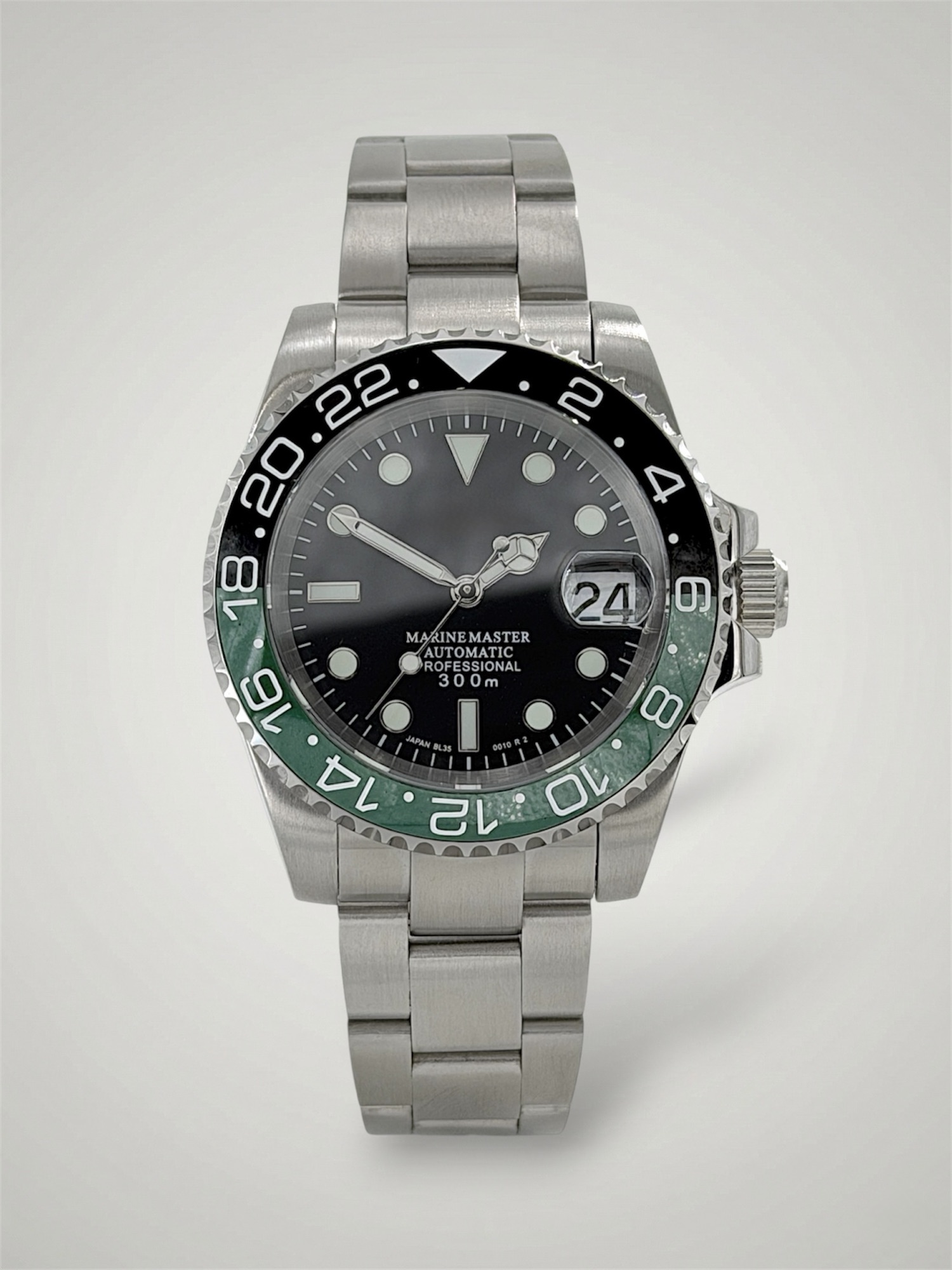 Sprite - Submariner Mod