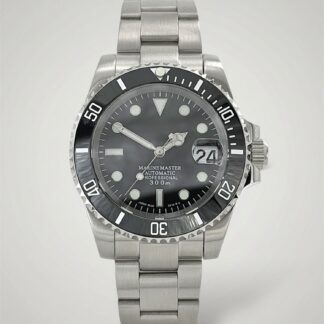 Svart - Submariner Mod