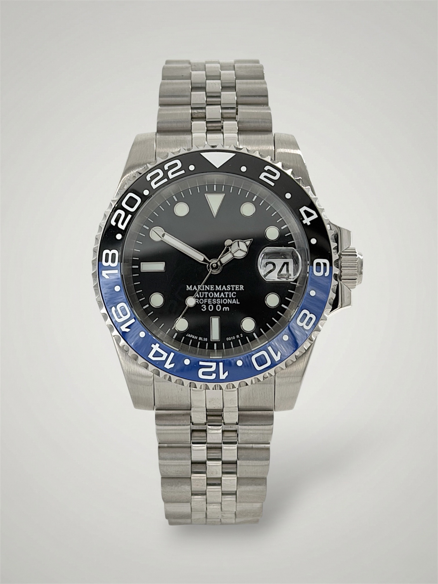 Batman - Submariner Mod