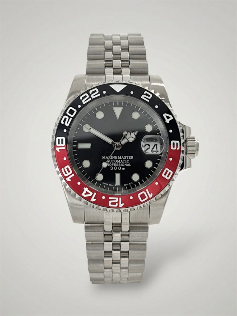 Coke - Submariner Mod
