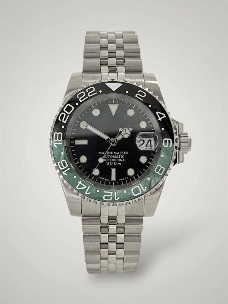 Sprite - Submariner Mod