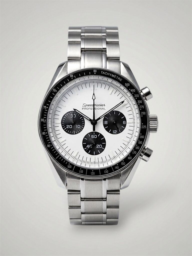 Vit - Speedmaster Mod