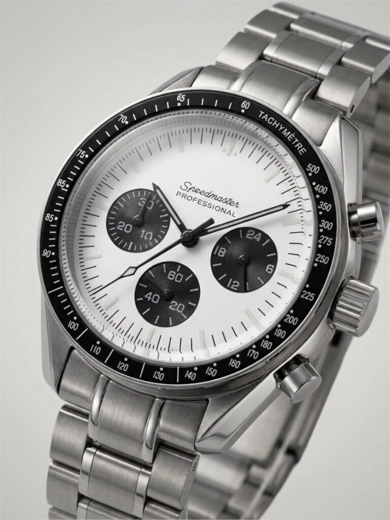 Vit - Speedmaster Mod