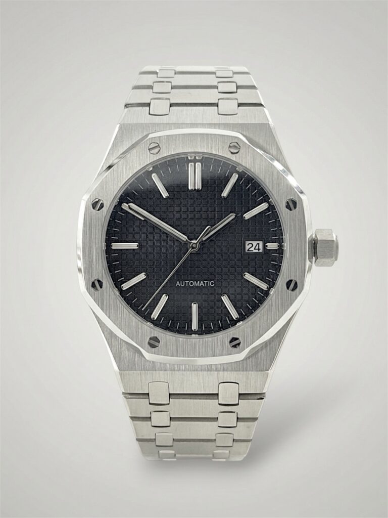 Svart - Royal Oak Mod