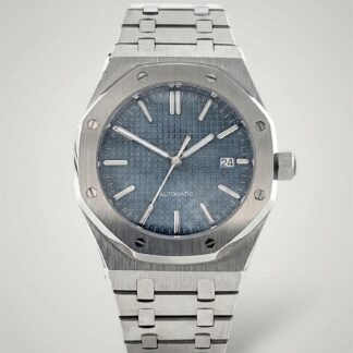 Mörkblå - Royal Oak Mod