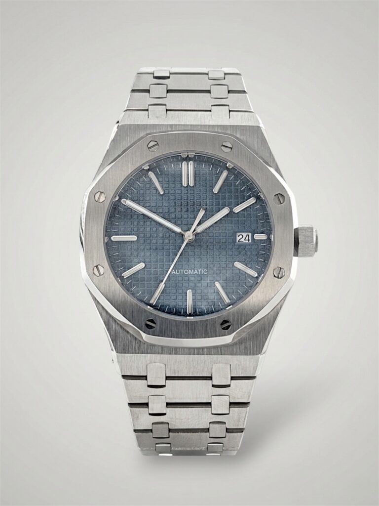 Mörkblå - Royal Oak Mod