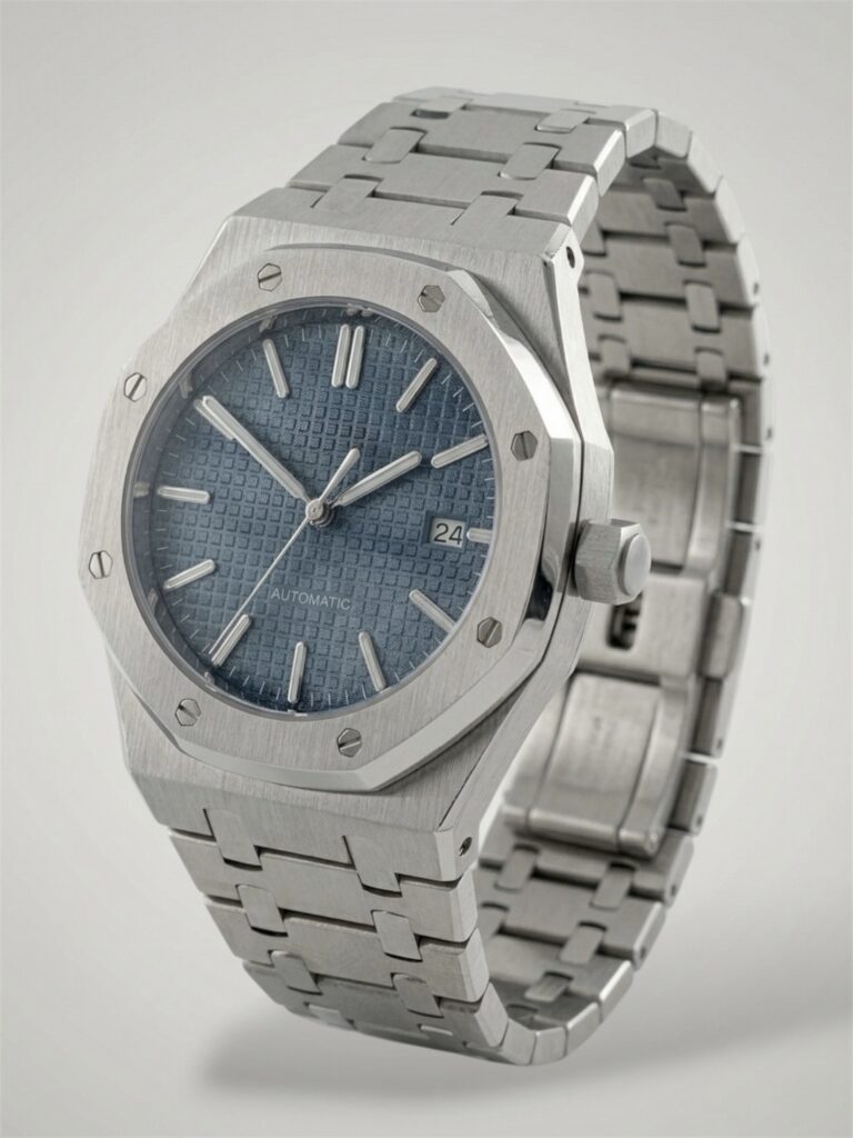 Mörkblå - Royal Oak Mod
