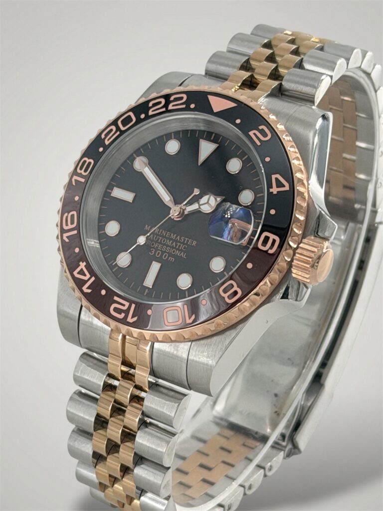 Root Beer - Submariner Mod