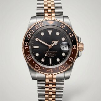 Root Beer - Submariner Mod
