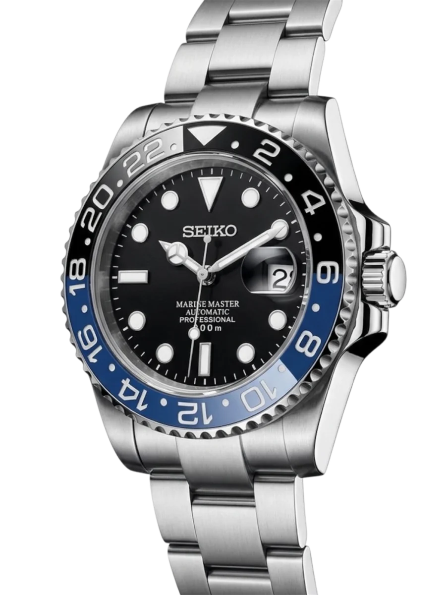 Batman - Submariner Mod