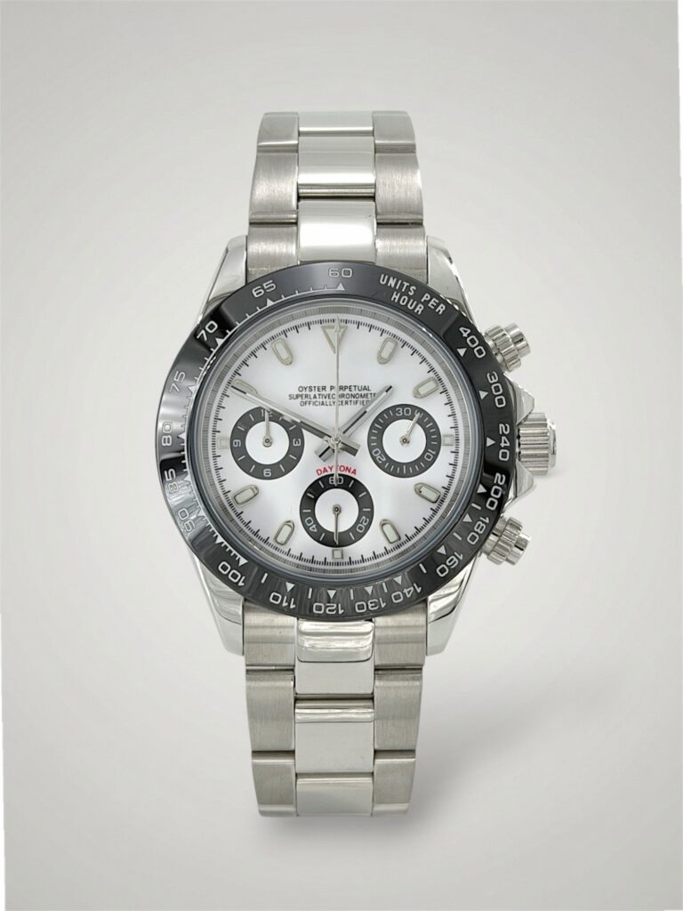 Panda - Daytona Mod