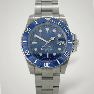 Smurf - Submariner Mod