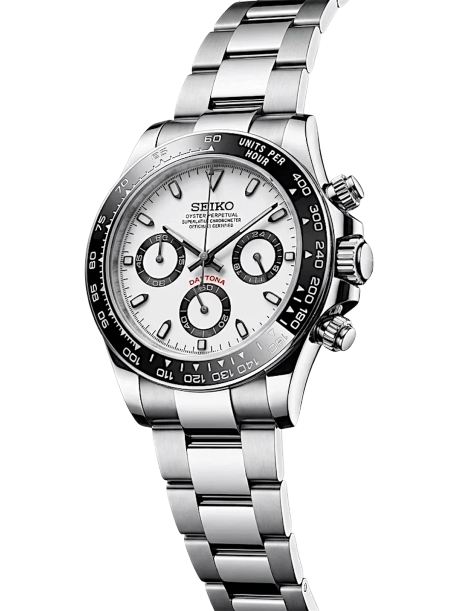 Panda - Daytona Mod