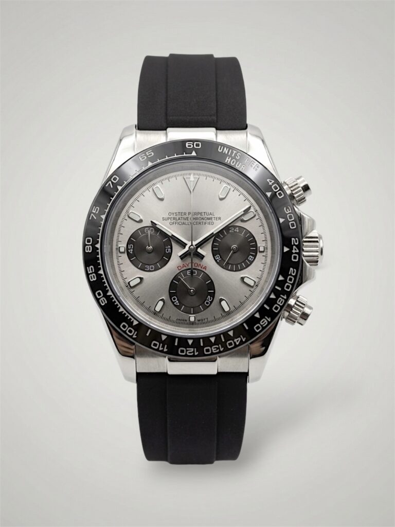 Ghost - Daytona Mod